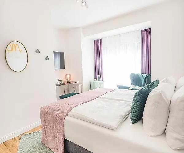 Victoria Altstadt Hotel Düsseldorf